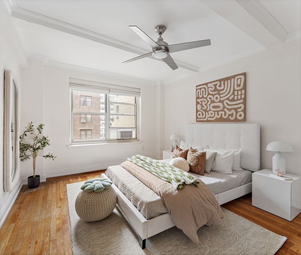 414 East 52nd Street #9C