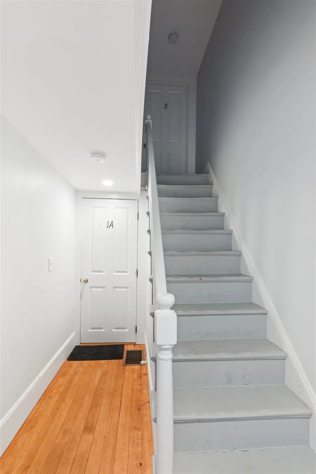 29 1/2 Concord St