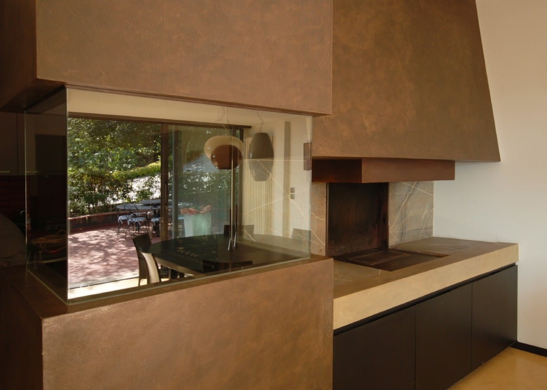 Villa Moderna