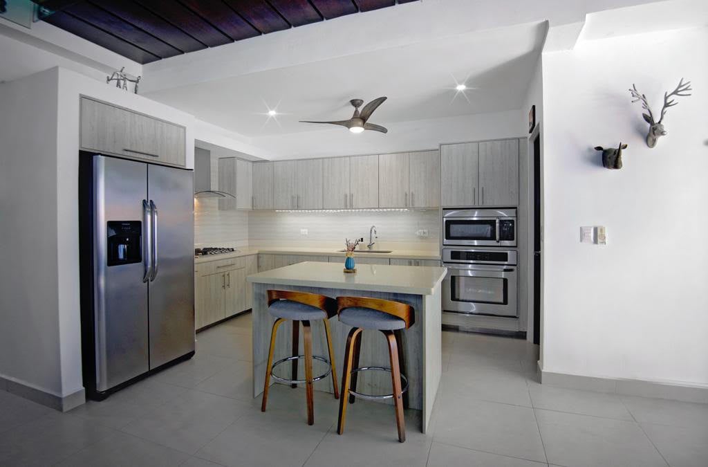 Casa Bosque del Mar Jaco Beach