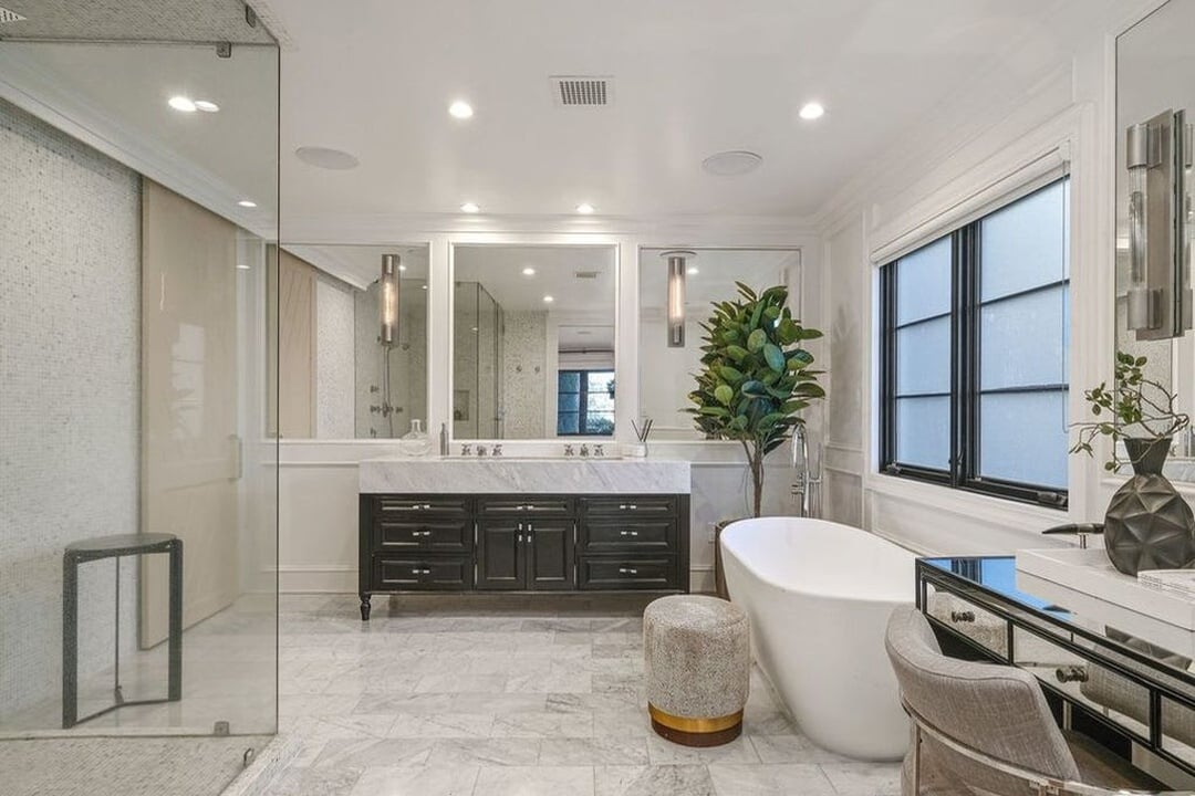 Luxe Eminence