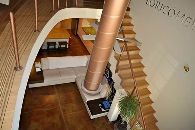 Loft in Midtown Sacramento - 2020 H St. #c Sacramento, CA 95811