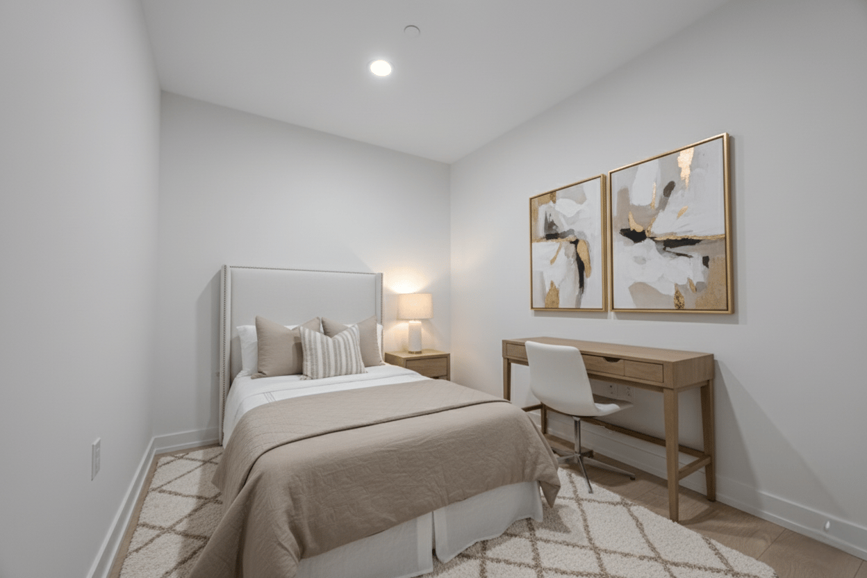 801 The Queensway #307