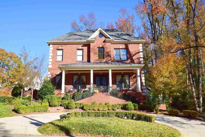 122 Lake Boone Trail