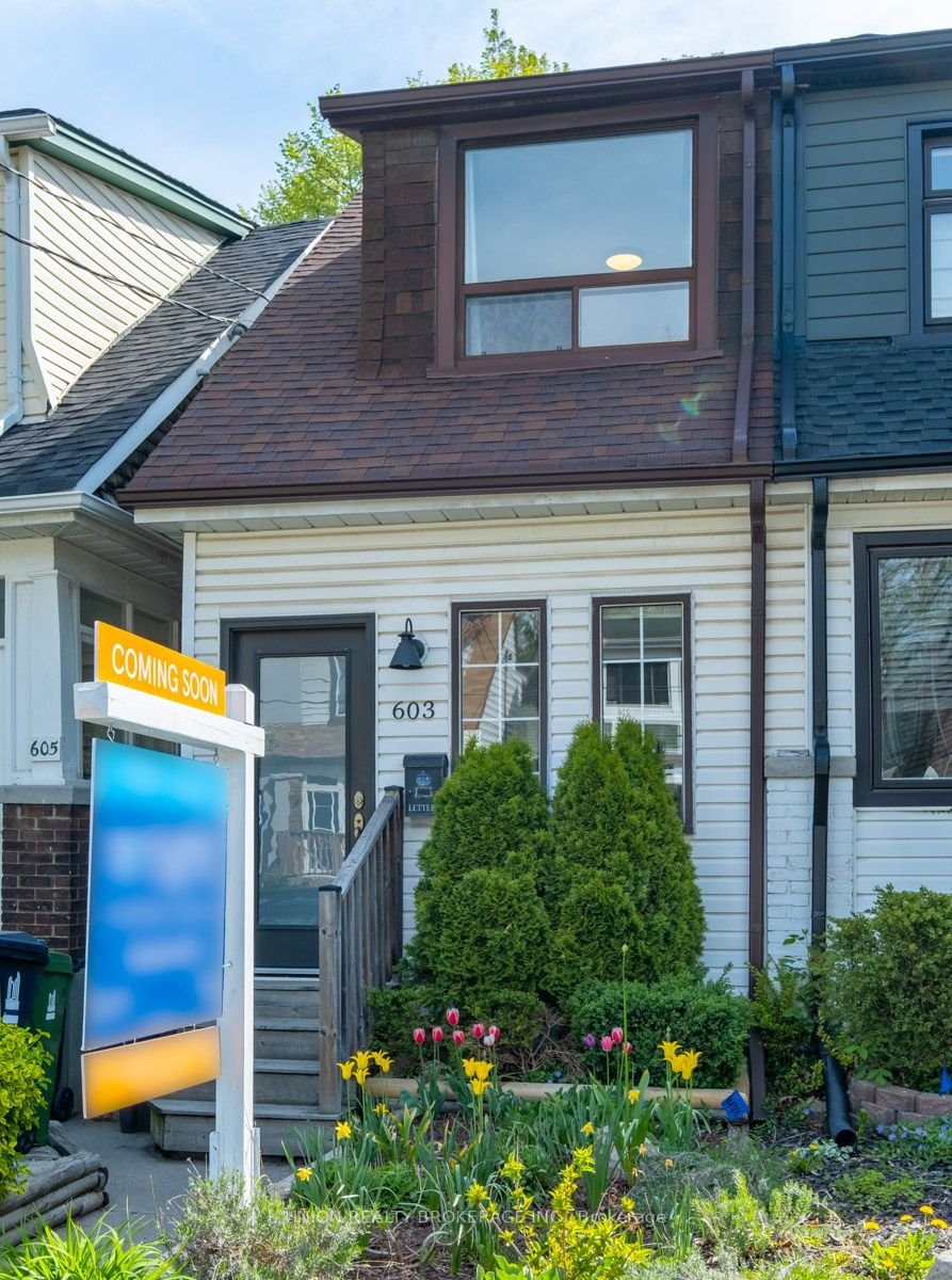 603 Rhodes Ave