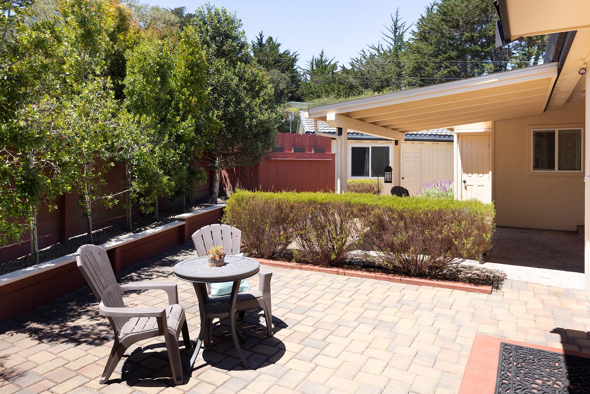 Monterey Living with Bay Views