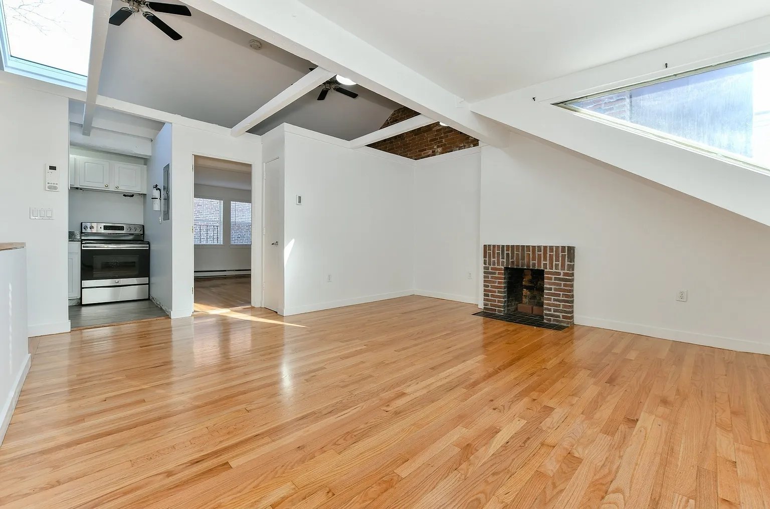South End Investment Opportunity