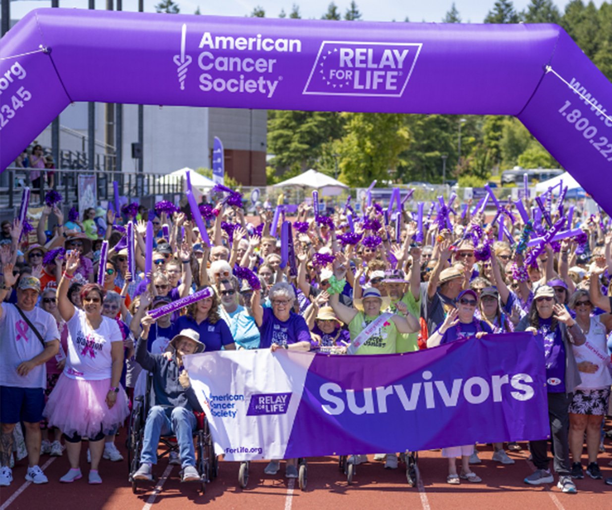 Relay For Life