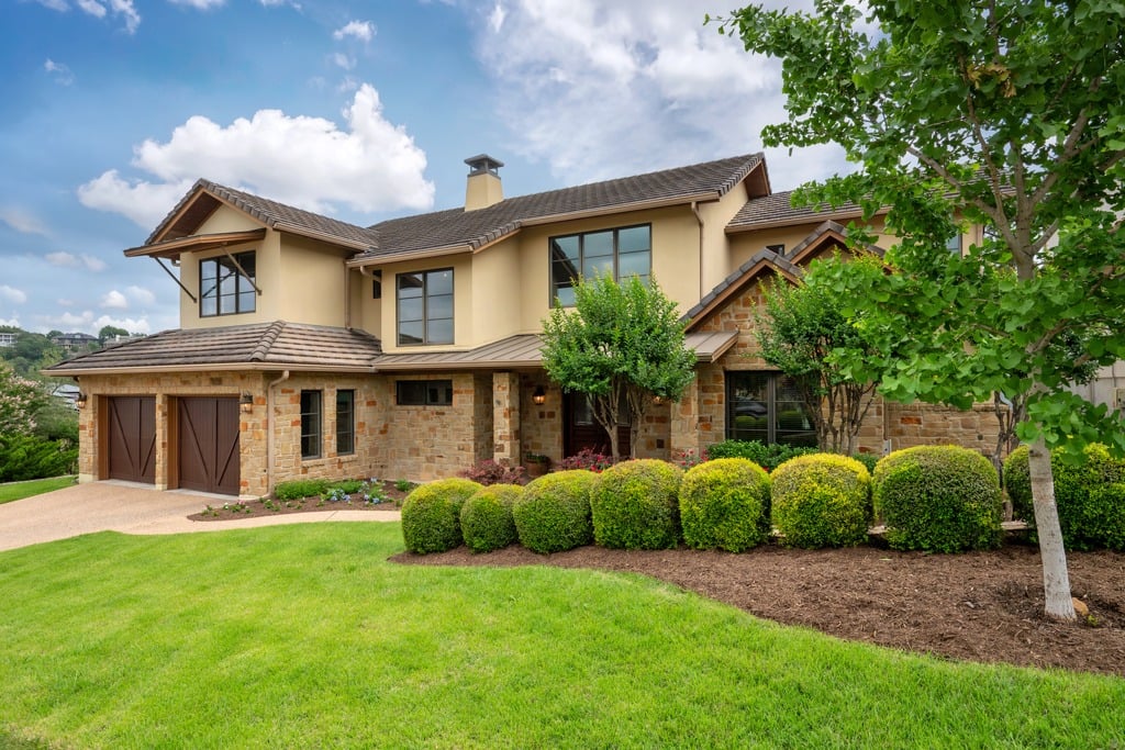 7321 Vista Mountain Drive