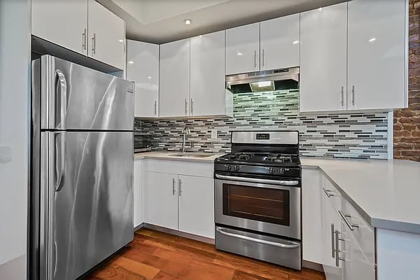 260 MacDougal Street