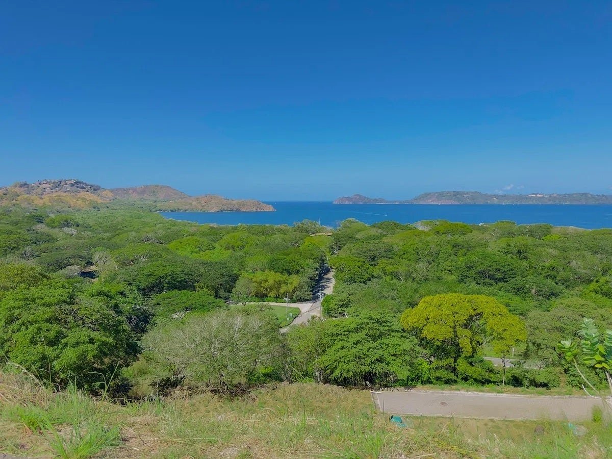 Ocean View Gated Land, Papagayo, Guanacaste