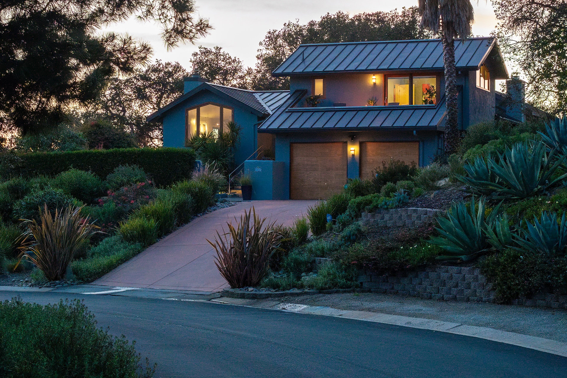 Serene Carmel Valley Living