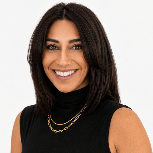 Alexandra Colella Holmdel, NJ Real Estate Agent Headshot
