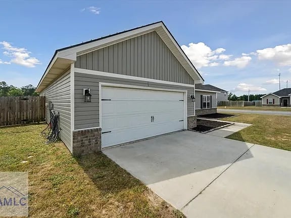 91 Thomas Way SE