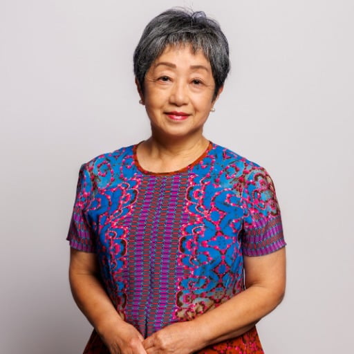 Aki Li Foster