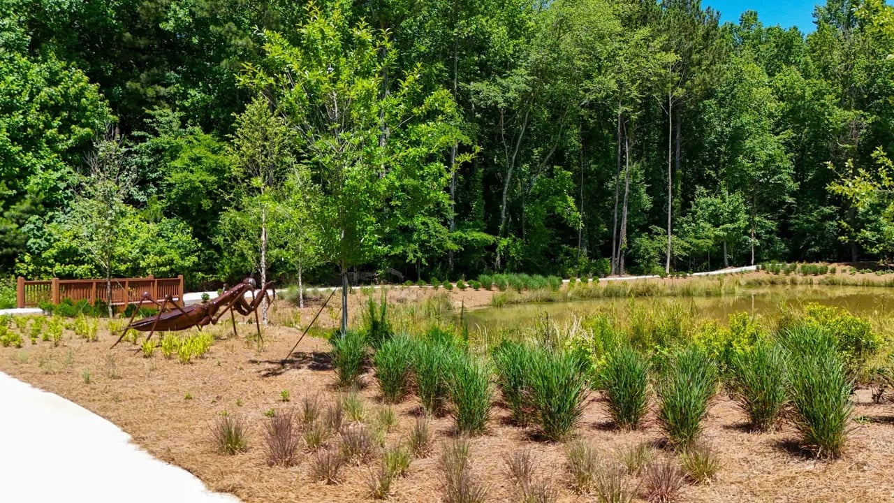 352 Olmstead Way, #28