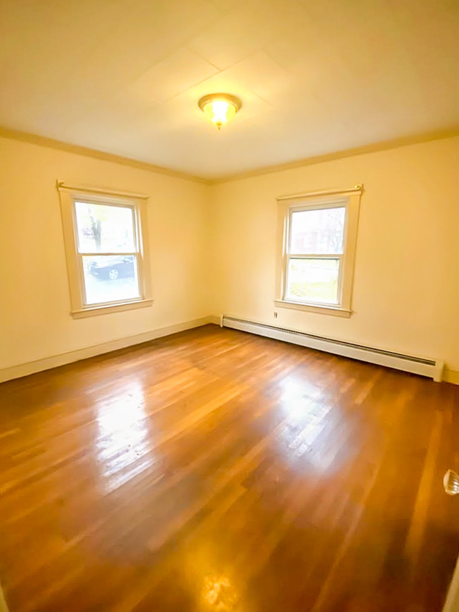 Rental Currently Available
