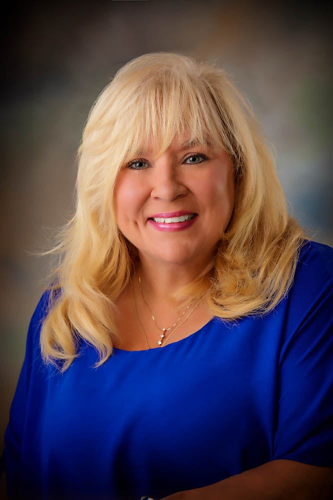 Loretta Sullivan  photo