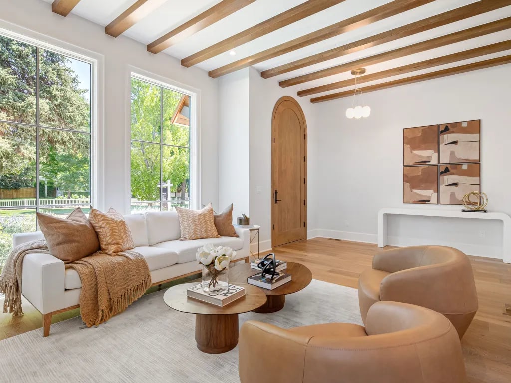 Fall Home Decor Tips to Transform Your Space