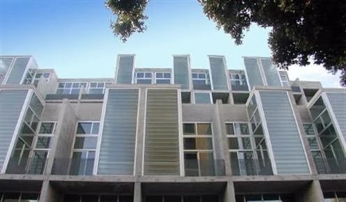 Yerba Buena Lofts