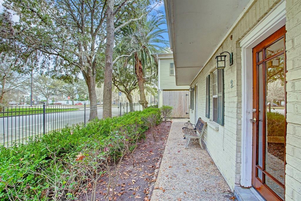 1603 Heights Blvd, #2