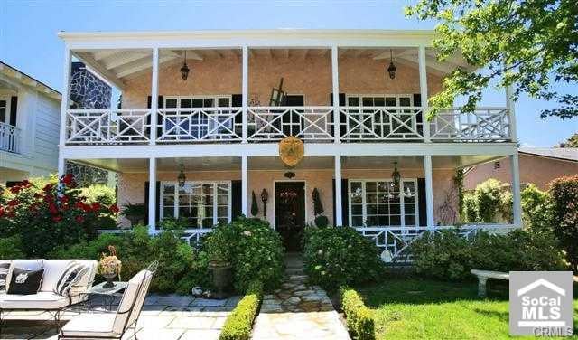 522 Aliso Ave