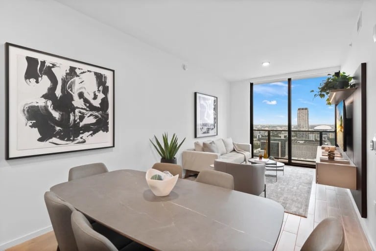 The Elser Hotel & Residences