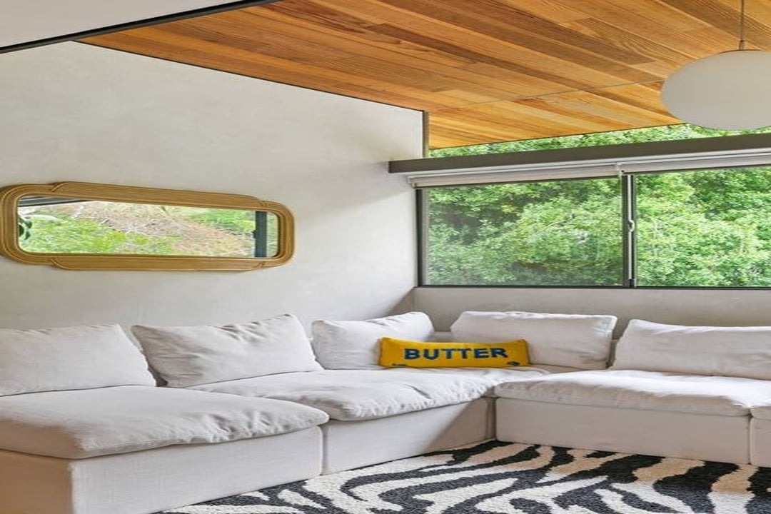 Blissful House
