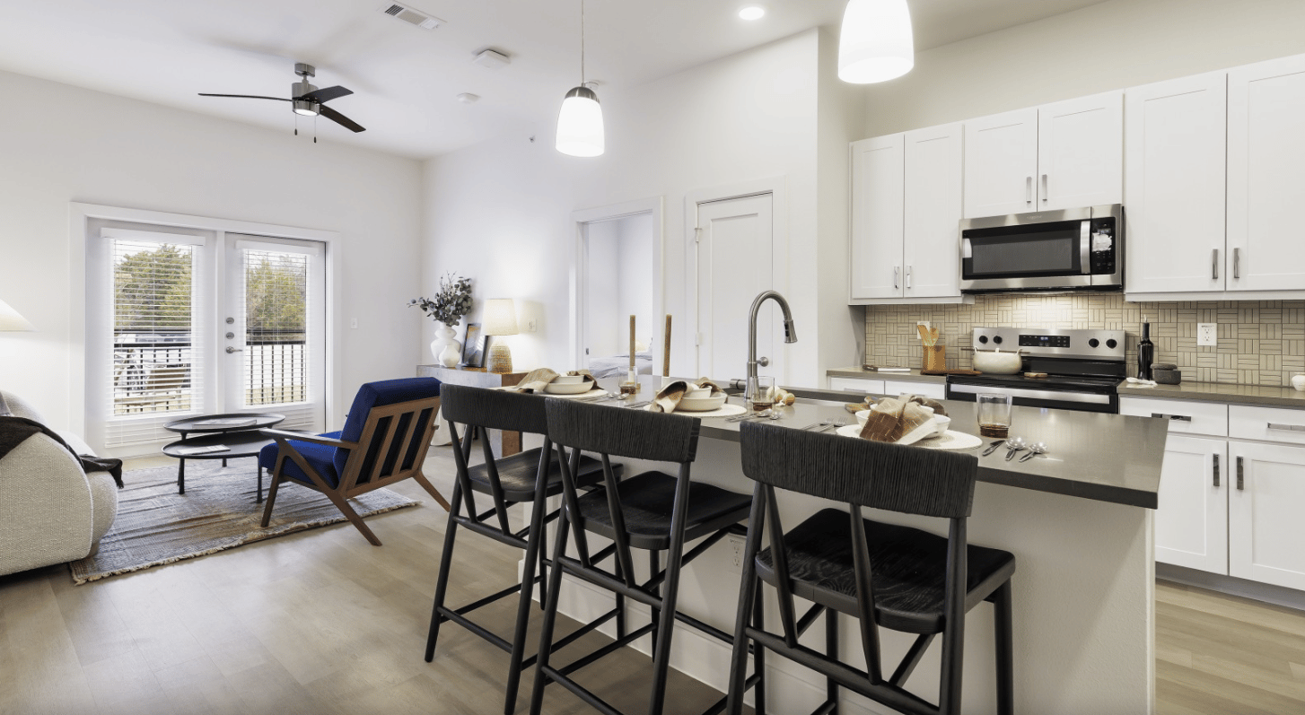 Now Open! Up to 8 weeks Free (Base Rent)