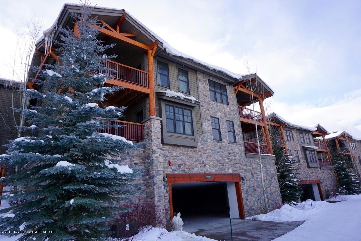 550 Snow King Loop, #5040