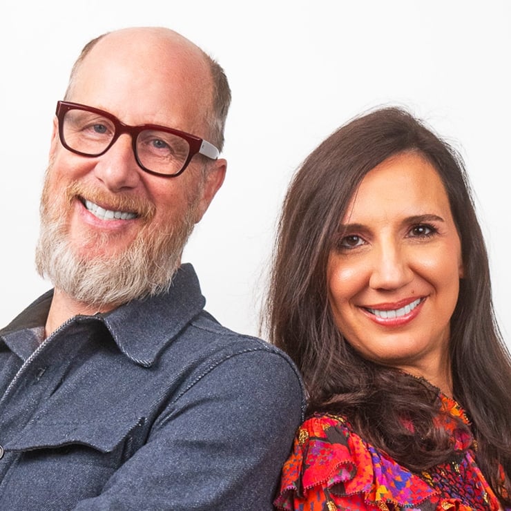 Scott Ward Team - Scott Ward and Alex Morisseau