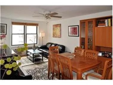 165 Christopher Street Unit: 5BB