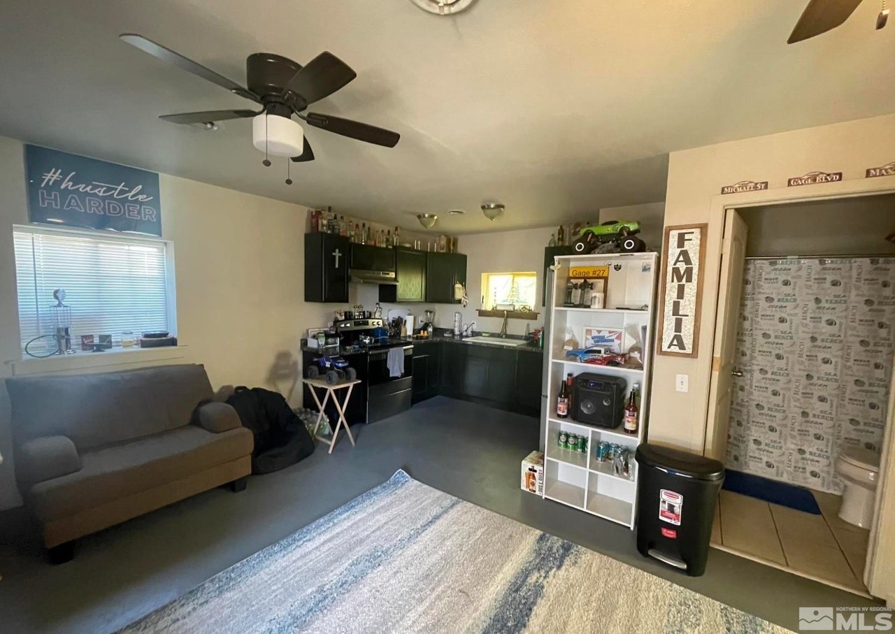 1800 Clear Acre Ln #A-B