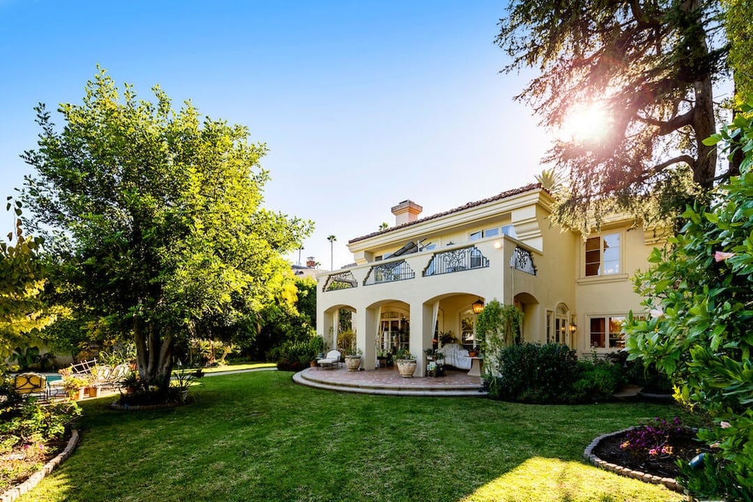 Estate Majestic