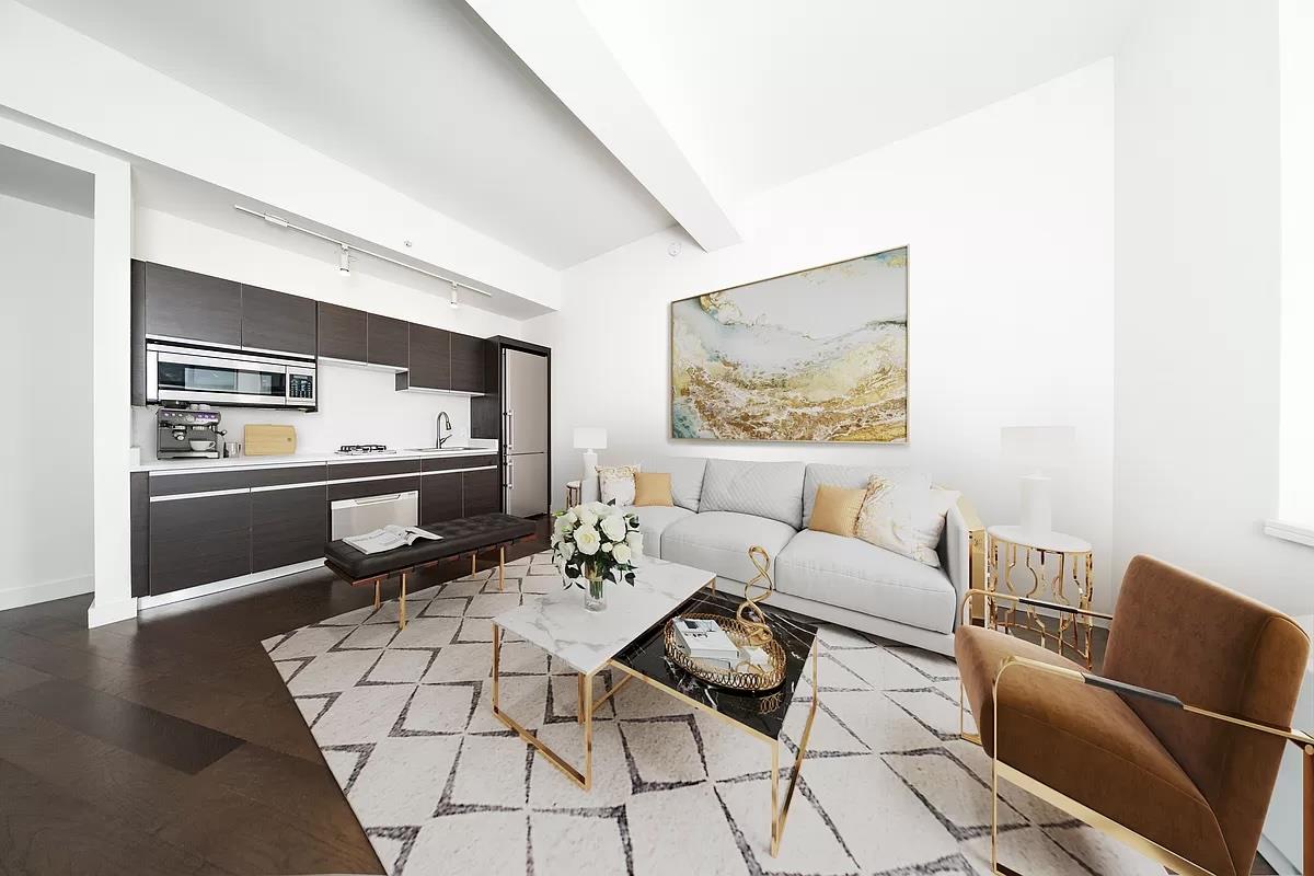 116 John Street, Apt 1908