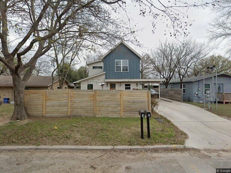 1013 Valdez St Unit #2