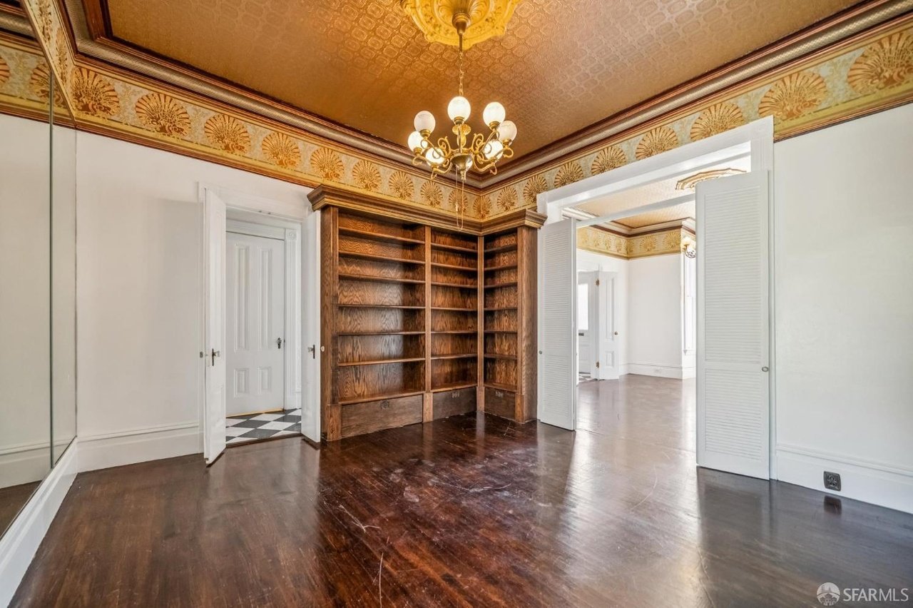 3846 Cesar Chavez St, San Francisco