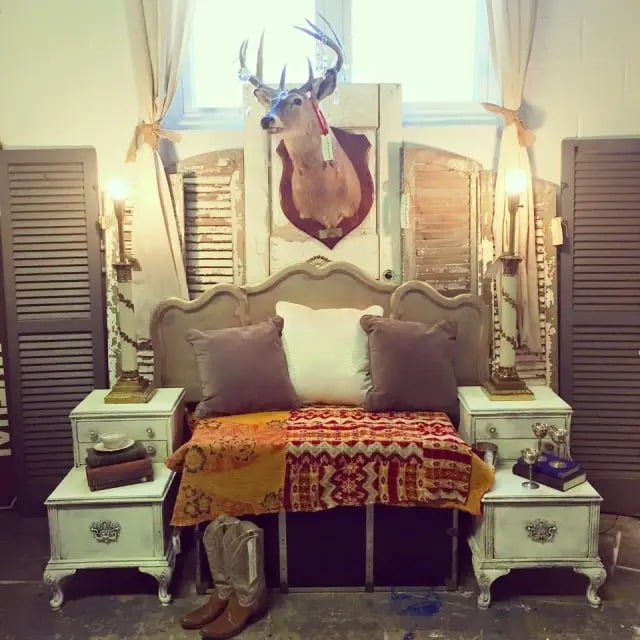 Rough Luxe This Weekend