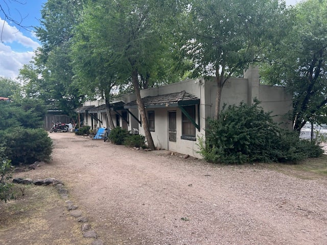 2100 E Platte Avenue