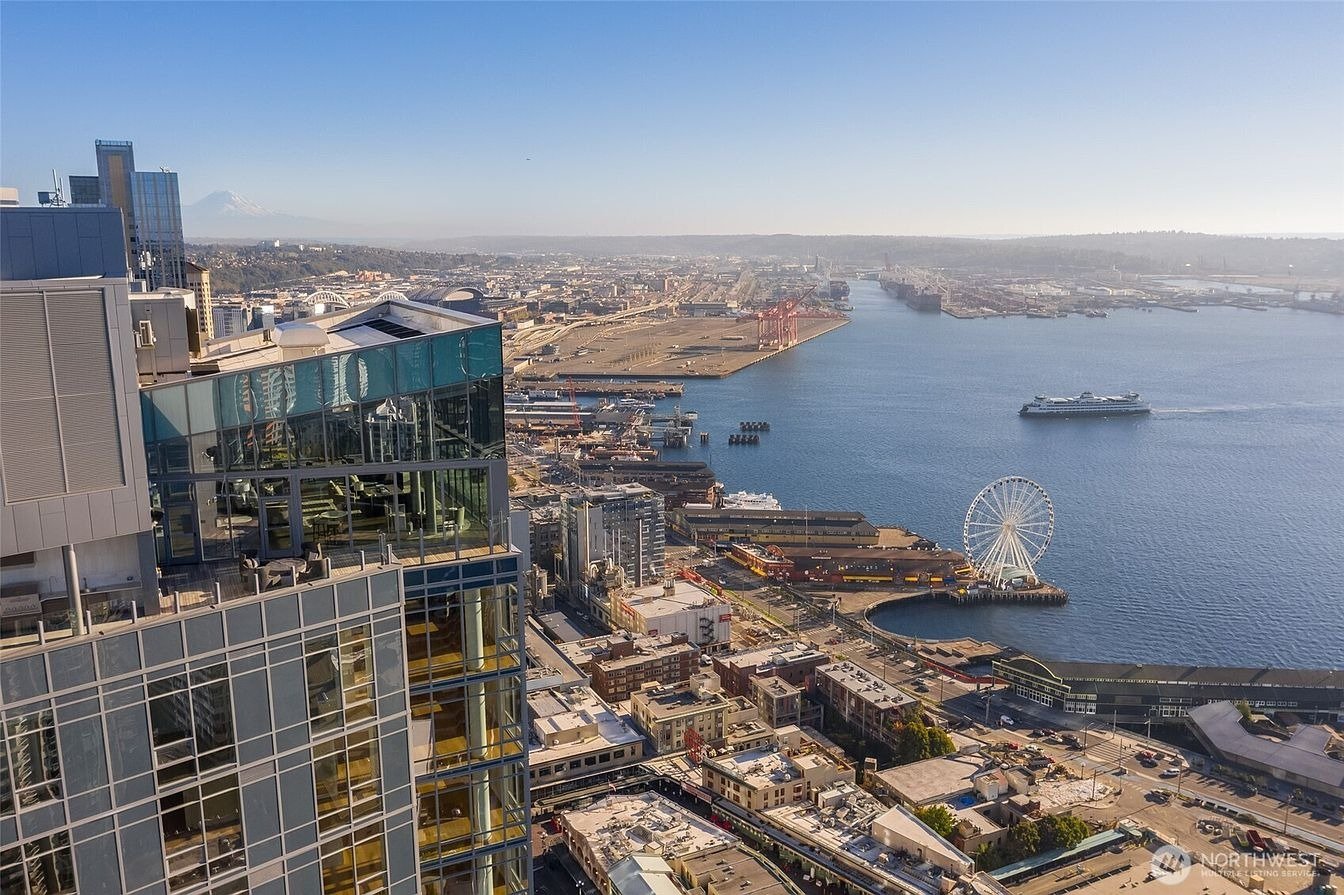 121 Stewart Street #3702 Seattle