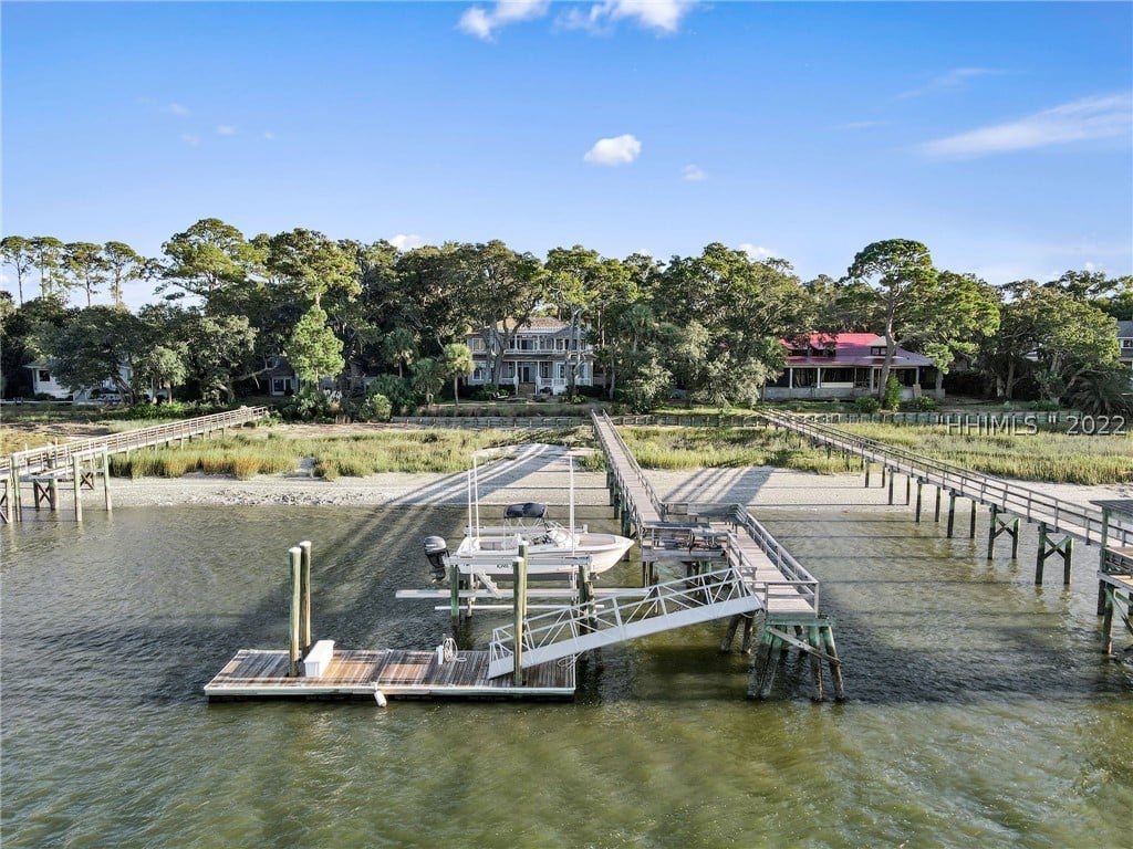 1 N Calibogue Cay Rd
