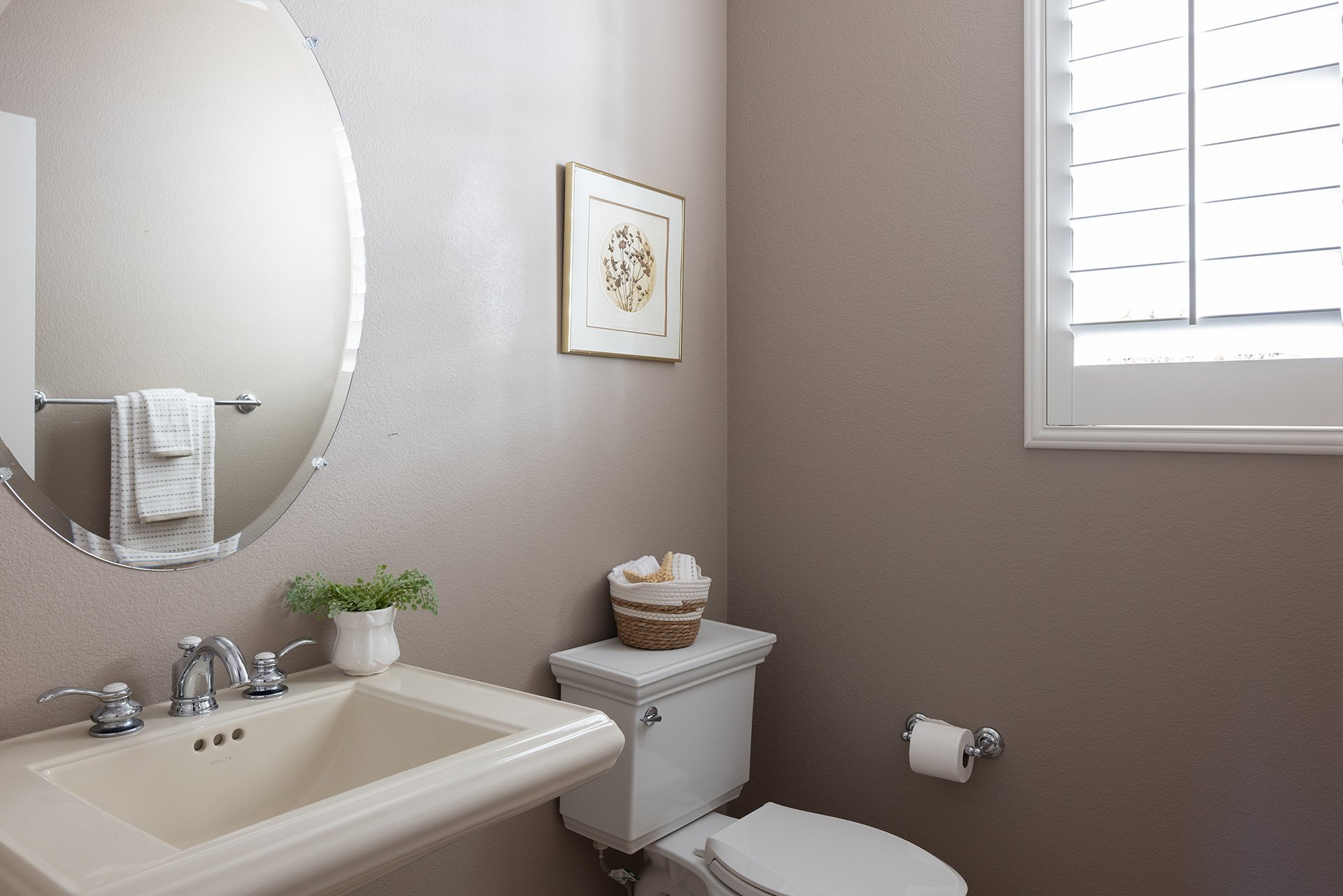 Pasadera Luxury Living