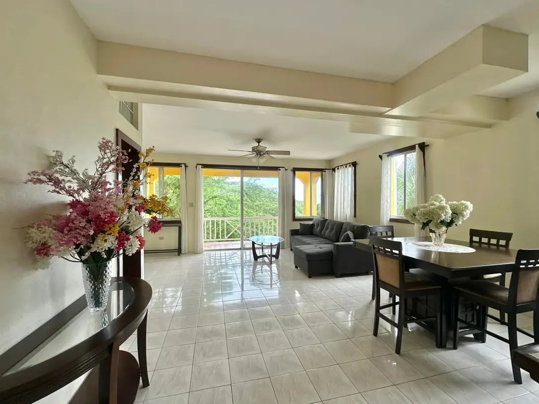 1000 Fahie Hill 2 Bedroom Townhouse