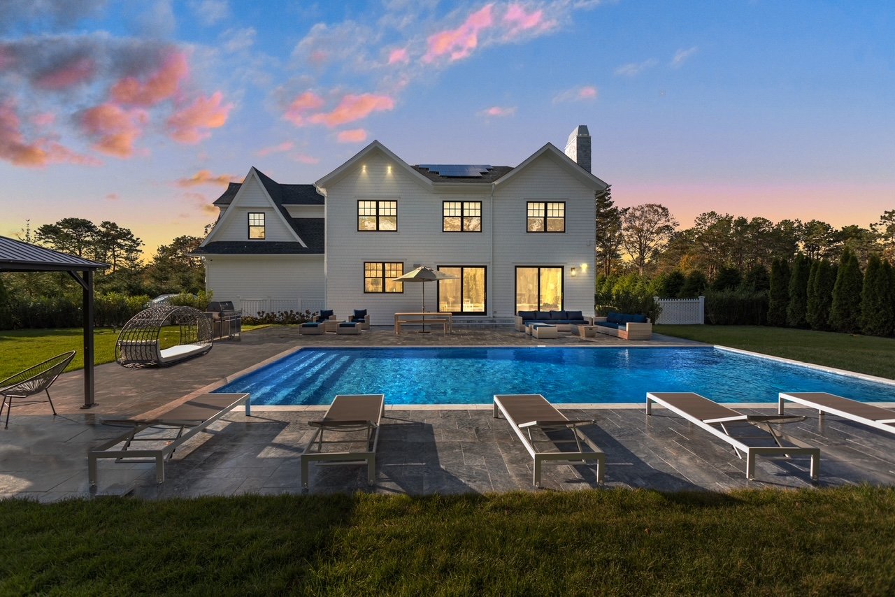 Southampton New Construction