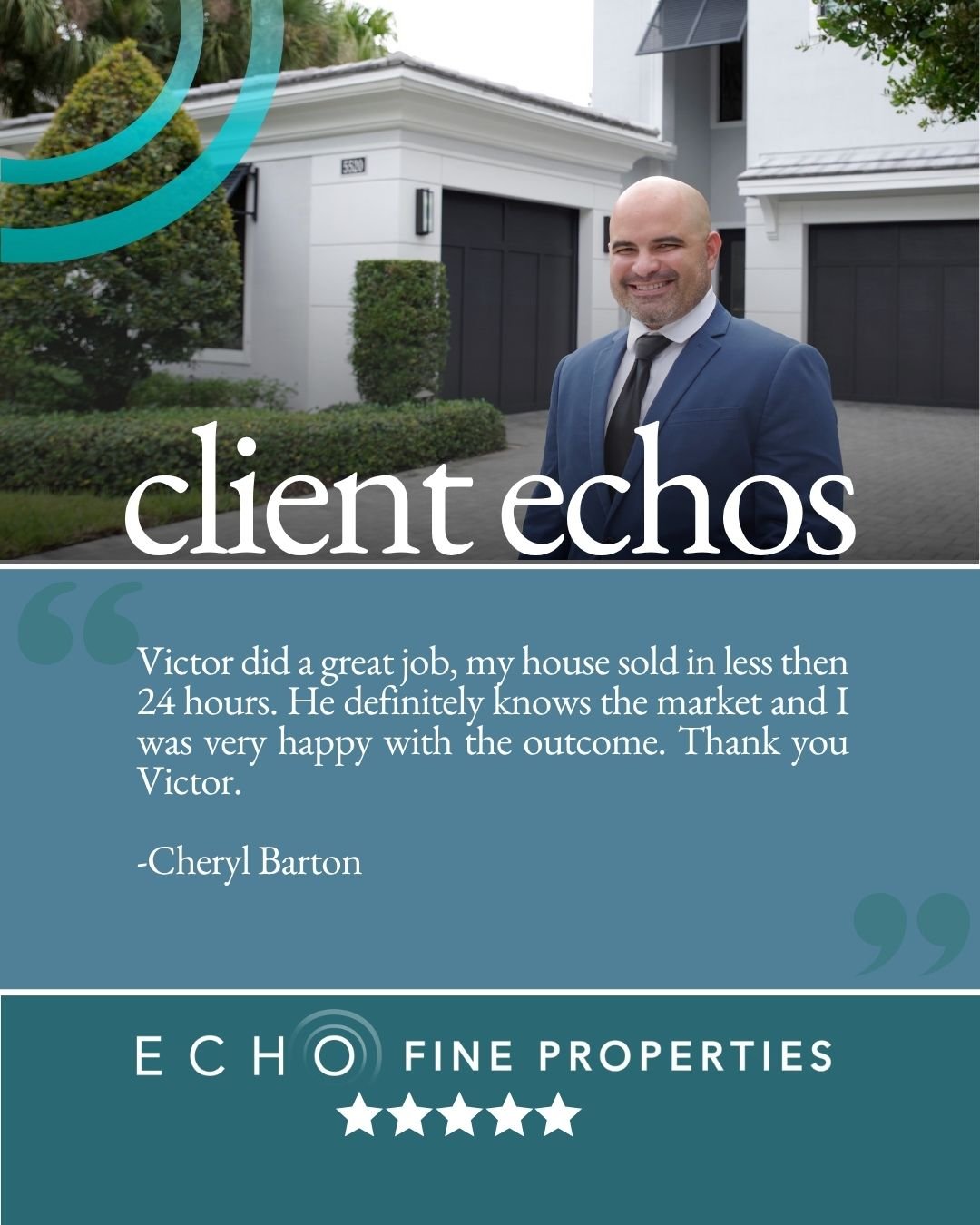 How 2600 Neaton Court Sold for Full Asking Price in Wellington