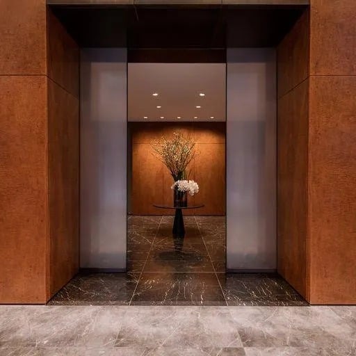 432 Park Ave Penthouse