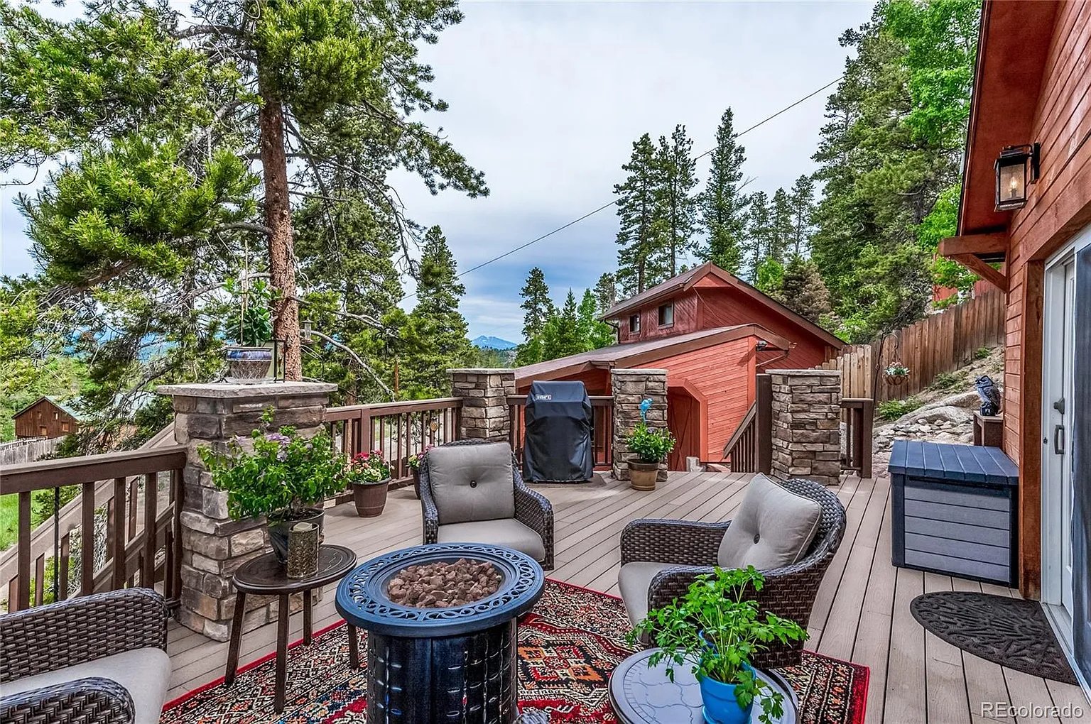 114 Old Logging Rd