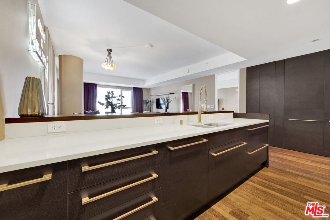 6250 Hollywood Blvd, #6F