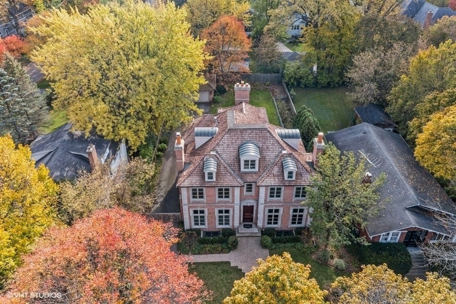 594 Willow Rd