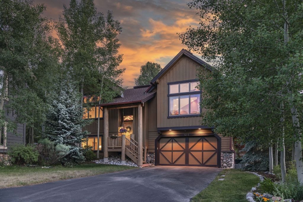 An all-time high demand for properties is transforming Summit County real estate